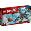 LEGO Ninjago Jayov drak 70602 LEGO Ninjago Jayov drak 70602