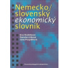 Nemecko / slovenský ekon… (Eva Ondrčková, neuvedené) Nemecko / slovenský ekon… (Eva Ondrčková, neuvedené)