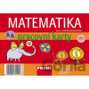 Matematika 1 pro ZŠ pracovní karty - Fraus Matematika 1 pro ZŠ pracovní karty - Fraus