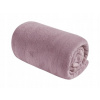 Prikrývka na posteľ - BRW prikrývka mikrovlákna 160 x 130 cm odtiene ružovej (Ružová prikrývka mikrovlákna 130x160 cm) Prikrývka na posteľ - BRW prikrývka mikrovlákna 160 x 130 cm odtiene ružovej (Ružová prikrývka mikrovlákna 130x160 cm)