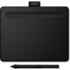 Wacom Intuos Creative Pen Small - digitalizér - 15,2 x 9,5 cm - elektromagnetický - 4 tlačidlá - káblový Wacom Intuos Creative Pen Small - digitalizér - 15,2 x 9,5 cm - elektromagnetický - 4 tlačidlá - káblový