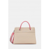 Valentino Bags crossbody kabelka dámska ALEXIA SUMMER VBSA0D02 béžová ONE SIZE Valentino Bags crossbody kabelka dámska ALEXIA SUMMER VBSA0D02 béžová ONE SIZE