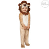 Baby lion - kostým - výška 80 cm Baby lion - kostým - výška 80 cm