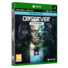 Observer System Redux Day One Edition Xbox One – krabicová verzia Observer System Redux Day One Edition Xbox One – krabicová verzia