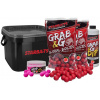 Akčný set STARBAITS Grab & Global Strawberry Jam Akčný set STARBAITS Grab & Global Strawberry Jam