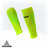 COMPRESS KINETIC NEW kompresní návleky na lýtko Moose Žlutá XS 1 pár COMPRESS KINETIC NEW kompresní návleky na lýtko Moose Žlutá XS 1 pár