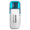 ADATA UV240/32GB/USB 2.0/USB-A/Biela AUV240-32G-RWH ADATA UV240/32GB/USB 2.0/USB-A/Biela AUV240-32G-RWH