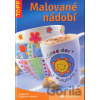 Malované nádobí - Tamara Franke Malované nádobí - Tamara Franke