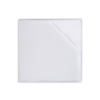 Jollein Chránič matraca 50x90cm White Jollein Chránič matraca 50x90cm White