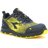 DIADORA Run Atom S3 ESD žlutá pánská pracovní obuv 41 DIADORA Run Atom S3 ESD žlutá pánská pracovní obuv 41