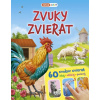 Zvuky zvierat | autor neuvedený Zvuky zvierat | autor neuvedený