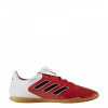 Adidas Copa 17.4 In, 6,5UK, Červená, ZĽAVA Adidas Copa 17.4 In, 6,5UK, Červená, ZĽAVA