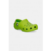 Crocs šľapky detské 206990.CROCS.CLASSIC.KI zelená EUR 23/24 Crocs šľapky detské 206990.CROCS.CLASSIC.KI zelená EUR 23/24