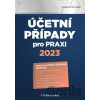 Účetní případy pro praxi 2023 - Vladimír Hruška Účetní případy pro praxi 2023 - Vladimír Hruška