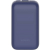 Xiaomi PB1030ZM powerbanka Li-Ion, 10000 mAh, modrá Xiaomi PB1030ZM powerbanka Li-Ion, 10000 mAh, modrá