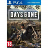 PS4 - Days Gone PS719796718 PS4 - Days Gone PS719796718