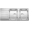 BLANCO CLASSIMO 8 SINK S-IF 525332 (BLANCO CLASSIMO 8 SINK S-IF 525332) BLANCO CLASSIMO 8 SINK S-IF 525332 (BLANCO CLASSIMO 8 SINK S-IF 525332)