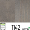 OSMO® Ochranná olejová lazura Effekt Barva (odstín): 1142 stříbrný grafit, Balení: 0,125 l OSMO® Ochranná olejová lazura Effekt Barva (odstín): 1142 stříbrný grafit, Balení: 0,125 l