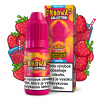 Kurwa Collection Strawberry Lemonade 10ml 20mg PG50:VG50 Kurwa Collection Strawberry Lemonade 10ml 20mg PG50:VG50