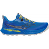 Trailové topánky Saucony PEREGRINE 15 s20990-161 Veľkosť 42,5 EU | 8 UK | 9 US | 27 CM Trailové topánky Saucony PEREGRINE 15 s20990-161 Veľkosť 42,5 EU | 8 UK | 9 US | 27 CM