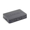 Gembird switch HDMI, 3 x port out / 1 x port in DSW-HDMI-34