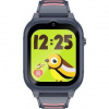 Inteligentné hodinky Forever Kids Look Me 2 KW-510 LTE (GSM169525) ružové