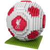 BRXLZ Stavebnica LIVERPOOL FC Soccer Ball BRXLZ Stavebnica LIVERPOOL FC Soccer Ball