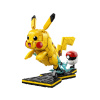 LEGO Pokémon - Pikachu a Pokébal (LEGO72152) LEGO Pokémon - Pikachu a Pokébal (LEGO72152)