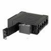 EATON Neprerušiteľný zdroj napájania (UPS) Eaton Ellipse PRO 850 FR Line-Interactive 0,85 kVA 510 W 4 AC v EATON Neprerušiteľný zdroj napájania (UPS) Eaton Ellipse PRO 850 FR Line-Interactive 0,85 kVA 510 W 4 AC v