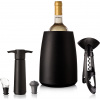 Vacu Vin 3890660 Príslušenstvo k vínu Wine Set Elegant 5 dielov Vacu Vin 3890660 Príslušenstvo k vínu Wine Set Elegant 5 dielov