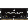 Corsair SO-DIMM 16 GB DDR4 3200 MHz CL22 Vengeance CMSX16GX4M1A3200C22 Corsair SO-DIMM 16 GB DDR4 3200 MHz CL22 Vengeance CMSX16GX4M1A3200C22