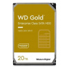 WD GOLD Enterprise WD203KRYZ 20TB, SATA III 3.5 WD GOLD Enterprise WD203KRYZ 20TB, SATA III 3.5