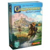 Carcassonne rozšíření 5 Rychtáři a poslové Carcassonne rozšíření 5 Rychtáři a poslové