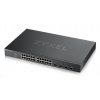 ZYXEL XGS1935-28 28 Port-24xG a 4x10G SFP+ ZYXEL XGS1935-28 28 Port-24xG a 4x10G SFP+