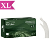 Latexové rukavice SoftCare NATURAL WHITE PÚDROVANÉ 100 ks XL Latexové rukavice SoftCare NATURAL WHITE PÚDROVANÉ 100 ks XL