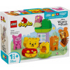LEGO Duplo 10457 Narodeninová oslava Macka Pú LEGO Duplo 10457 Narodeninová oslava Macka Pú
