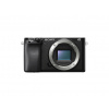 Sony Alpha A6100A telo, čierne Sony Alpha A6100A telo, čierne