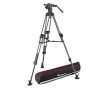 Manfrotto Nitrotech 608 + 645 Fast Twin Carbon (MVK608TWINFC) Manfrotto Nitrotech 608 + 645 Fast Twin Carbon (MVK608TWINFC)