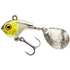 Westin Wobler Dropbite Spin Tail Jig 2,6cm 8g Headlight Westin Wobler Dropbite Spin Tail Jig 2,6cm 8g Headlight