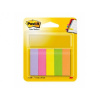 DARČEK - Záložky Post-it papierové, 15 x 50 mm, 100 lístkov, 5 bločkov/balenie - Objednaj 1 ks a dostaneš darček 1 ks Lepiaca tyčinka Scotch classic 8g ( Platí do 30.9.2025) DARČEK - Záložky Post-it papierové, 15 x 50 mm, 100 lístkov, 5 bločkov/balenie - Objednaj 1 ks a dostaneš darček 1 ks Lepiaca tyčinka Scotch classic 8g ( Platí do 30.9.2025)