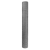 Voliérové šesťhranné pletivo pozinkované 13 mm, 1x10 m, drôt 0,75 mm Voliérové šesťhranné pletivo pozinkované 13 mm, 1x10 m, drôt 0,75 mm