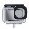 Telesin Waterproof case for DJI Action 3 OA-WTP-003 Telesin Waterproof case for DJI Action 3 OA-WTP-003