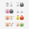 Stray Kids: Skzoo X Sanrio - Plush PVC Cross Bag Leebit X KUROMI Stray Kids: Skzoo X Sanrio - Plush PVC Cross Bag Leebit X KUROMI
