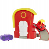 Little Tikes Let's Go Cozy Coupe Cozy domček Little Tikes Let's Go Cozy Coupe Cozy domček