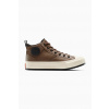 Tenisky Converse Chuck Taylor All Star Malden Street Boot A13225C hnedá EUR 44 Tenisky Converse Chuck Taylor All Star Malden Street Boot A13225C hnedá EUR 44