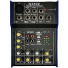 Mixér Extreme MX502 100 - kanálový Mixér Extreme MX502 100 - kanálový