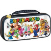 Deluxe Travel Case - Super Mario Team (SWITCH) Deluxe Travel Case - Super Mario Team (SWITCH)