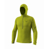 Pánska mikina DYNAFIT Traverse Thermal 1/2 ZIP M Pánska mikina DYNAFIT Traverse Thermal 1/2 ZIP M