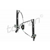 TOPRAN Mechanizmus zdvíhania okna 117 132 TOPRAN Mechanizmus zdvíhania okna 117 132