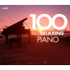 VARIOUS ARTISTS - 100 Best Relaxing Piano (CD) VARIOUS ARTISTS - 100 Best Relaxing Piano (CD)